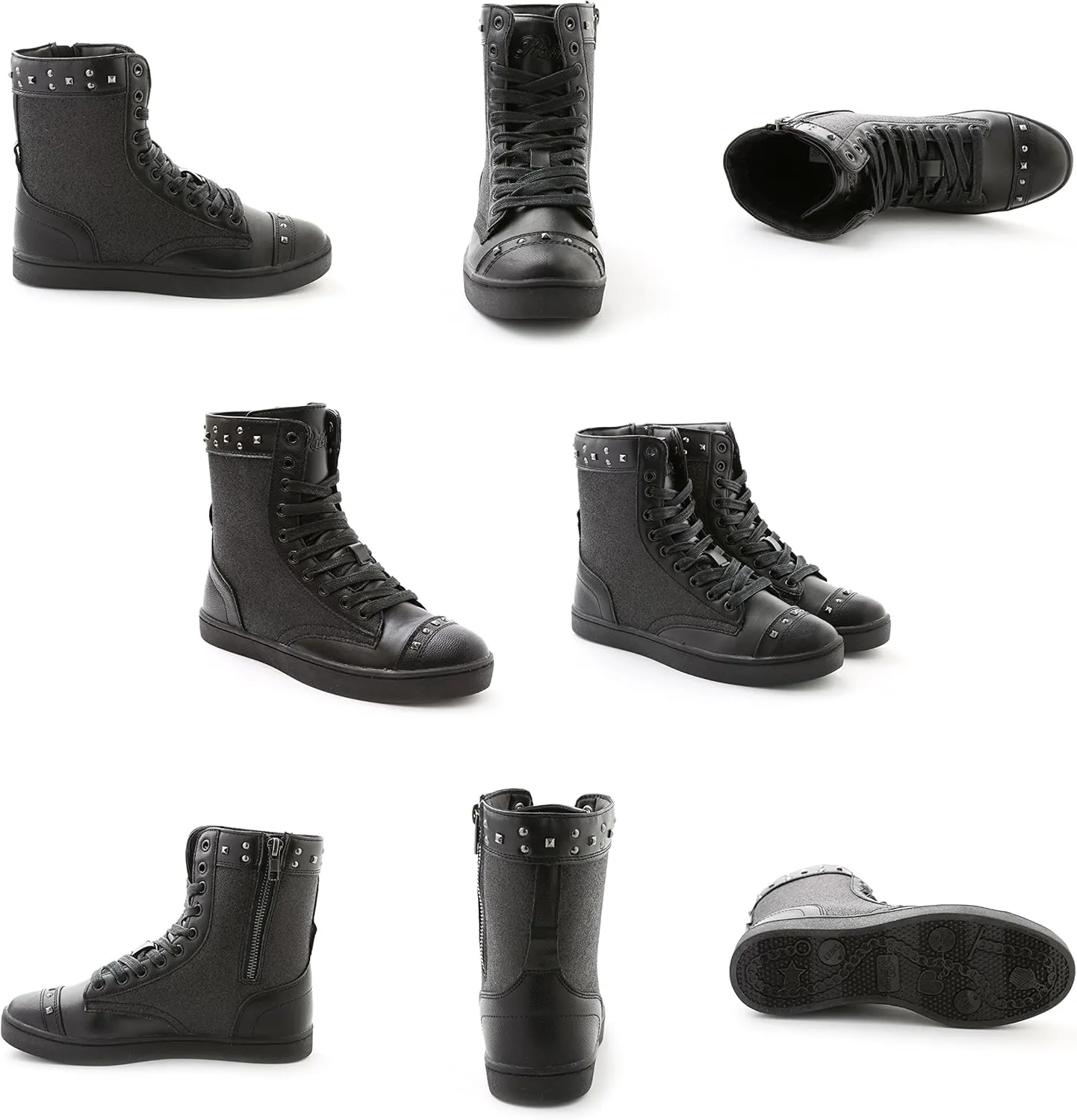 Pastry Women's High Top