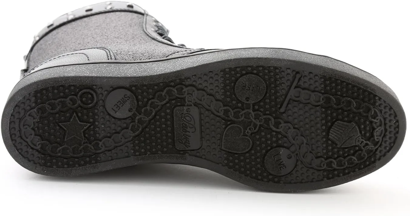 Pastry Women's High Top