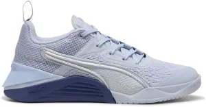 PUMA Womens Fuse 3.0 Trail Trail Running Sneakers Shoes - Blue - Size 8 M