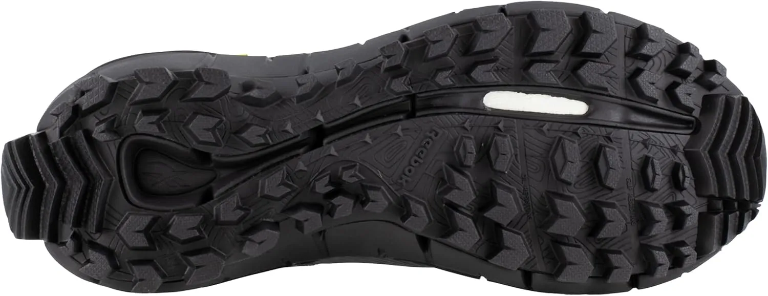 Reebok men's Zig Kinetica Edge Work Shoe