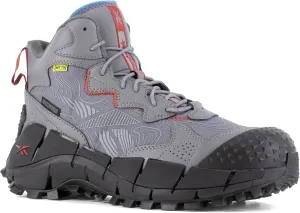 Reebok men's Zig Kinetica Edge Work Shoe