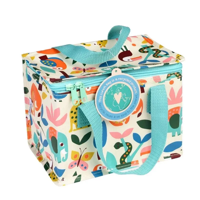 Rex London Insulated Lunch Bag