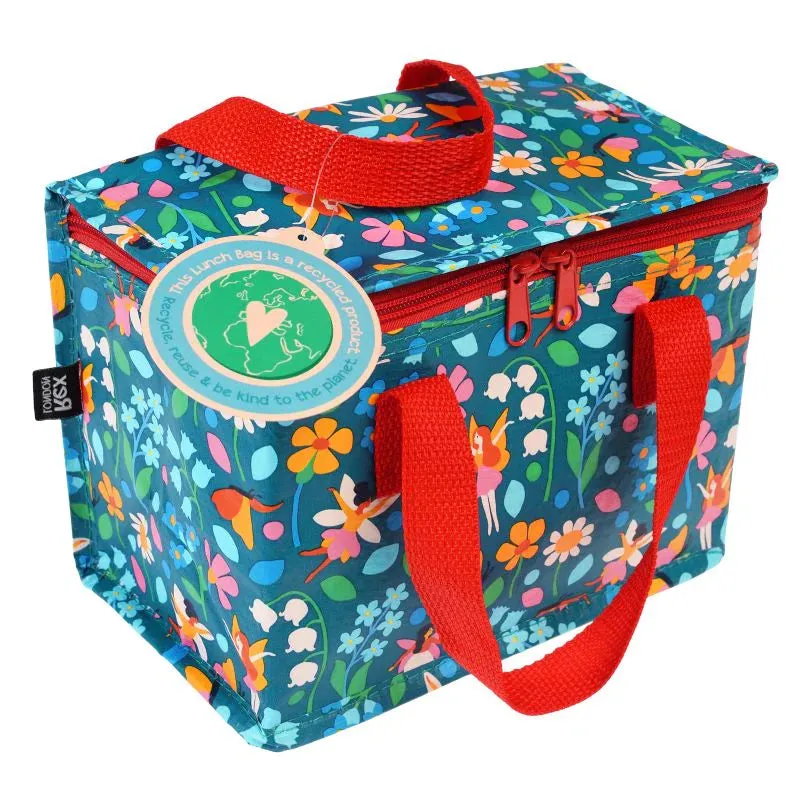 Rex London Insulated Lunch Bag