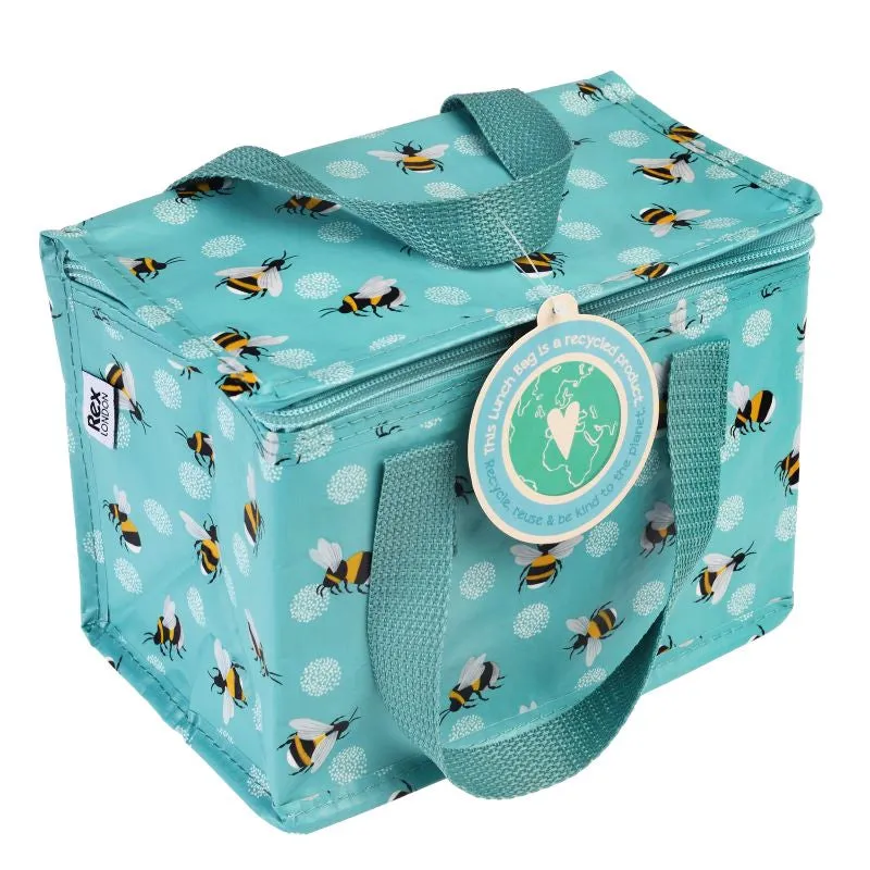 Rex London Insulated Lunch Bag