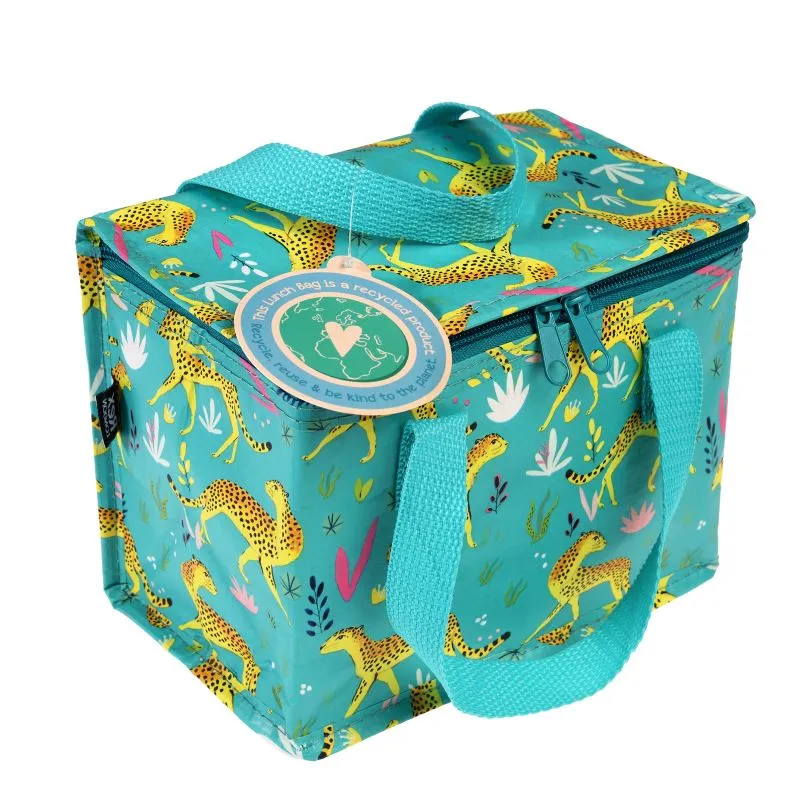 Rex London Insulated Lunch Bag