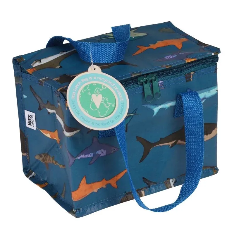Rex London Insulated Lunch Bag
