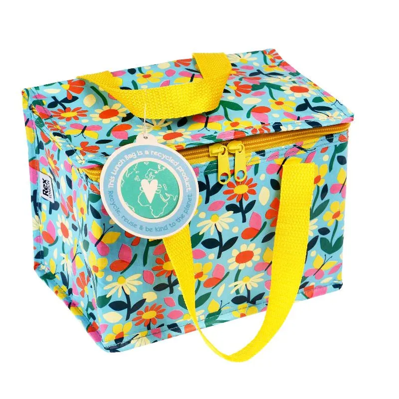 Rex London Insulated Lunch Bag