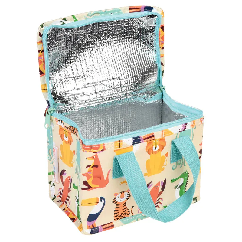 Rex London Insulated Lunch Bag