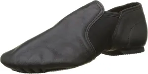 Sansha js61l Little Charlotte Shoes Women of Jazz, Women's, Js61L Little Charlotte, Black, FR : 25 (Taille Fabricant : 25)