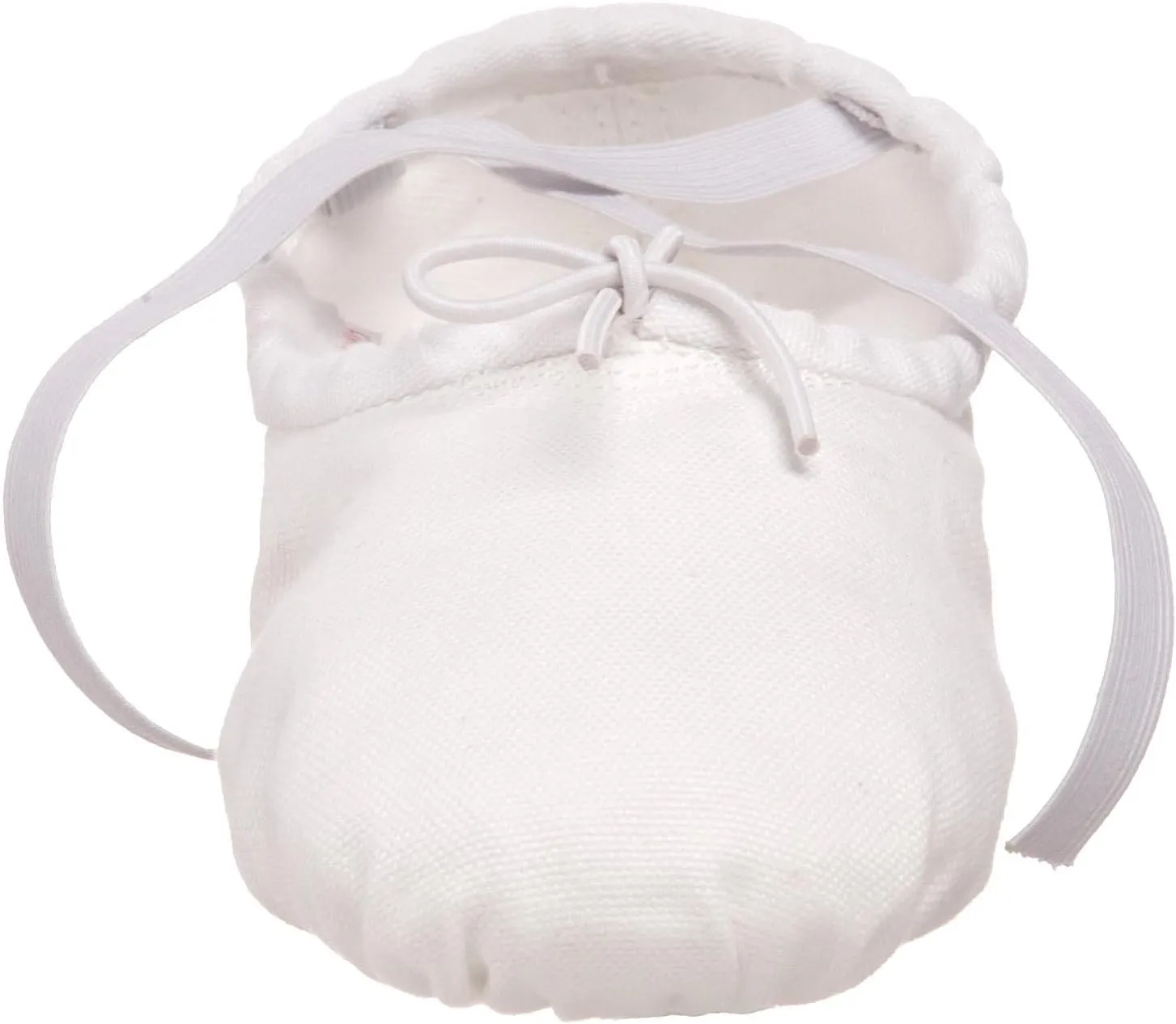 Sansha Pro 1 Canvas Ballet Slipper