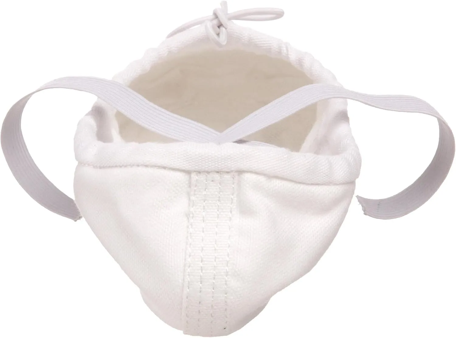 Sansha Pro 1 Canvas Ballet Slipper