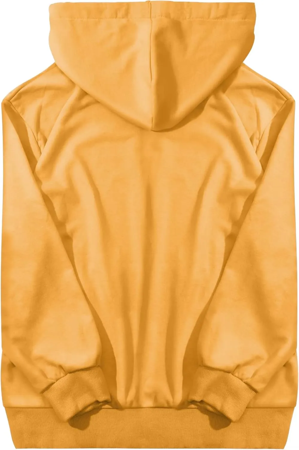 Satin Lined Hoodie Women's Casual Long Sleeve Satin Pullover Hoodie Sweatshirt Tops