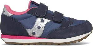 Saucony Jazz Double Hook and Loop