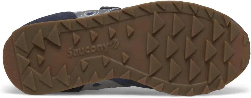 Saucony Jazz Double Hook and Loop