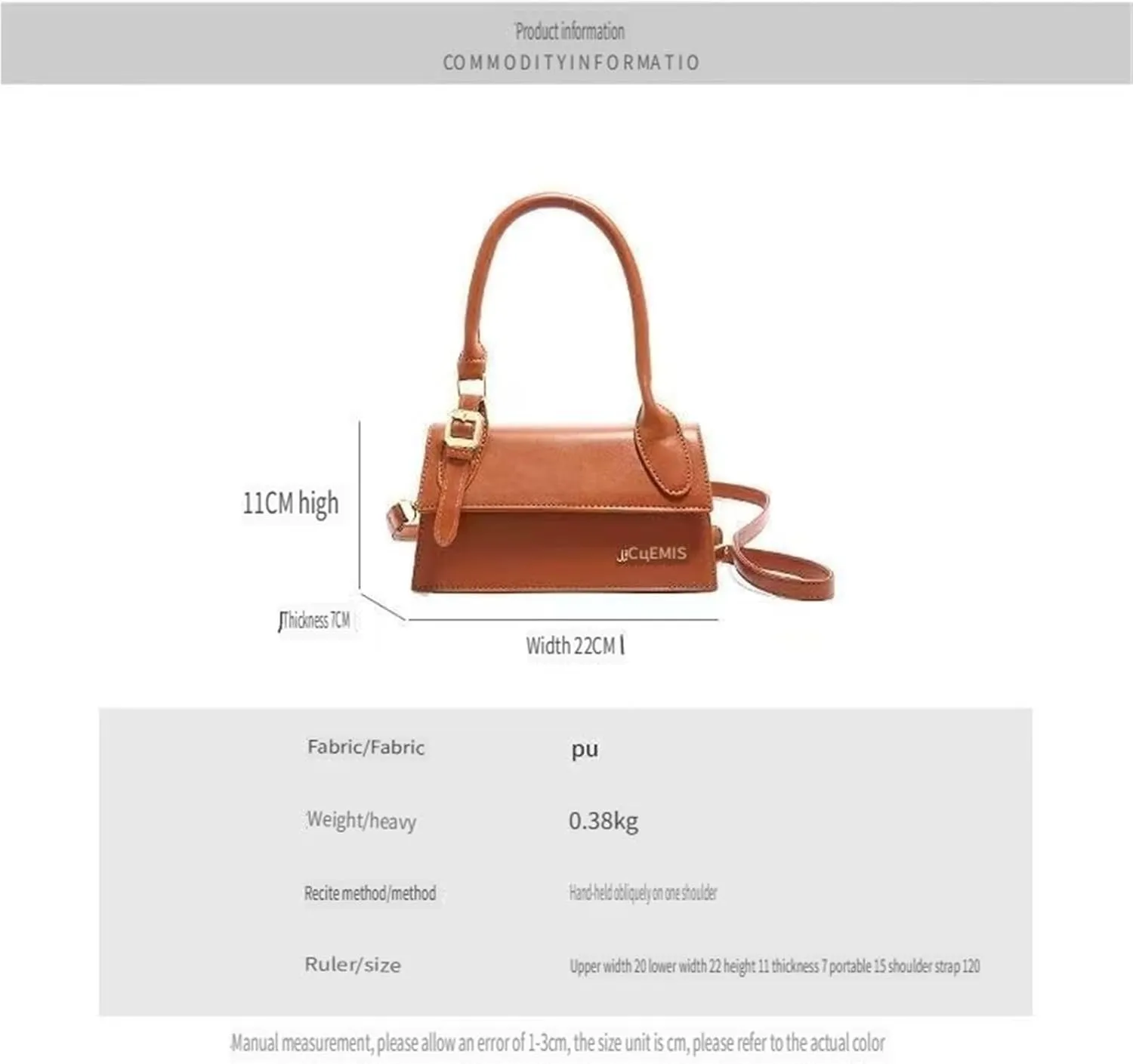 Shoulder Crossbody Underarm Bag,shoulder bag