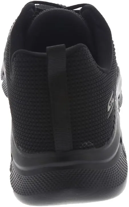 Skechers Women's Bobs Sport Sneakers  Visionary Essence Lace-up Knit, Vegan & Washable