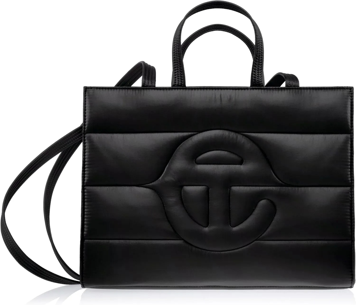 TELFAR Medium Puff Shopper