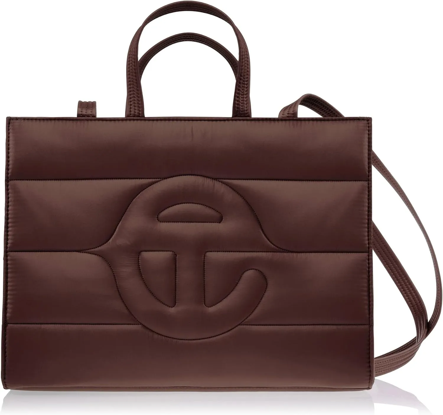 TELFAR Medium Puff Shopper
