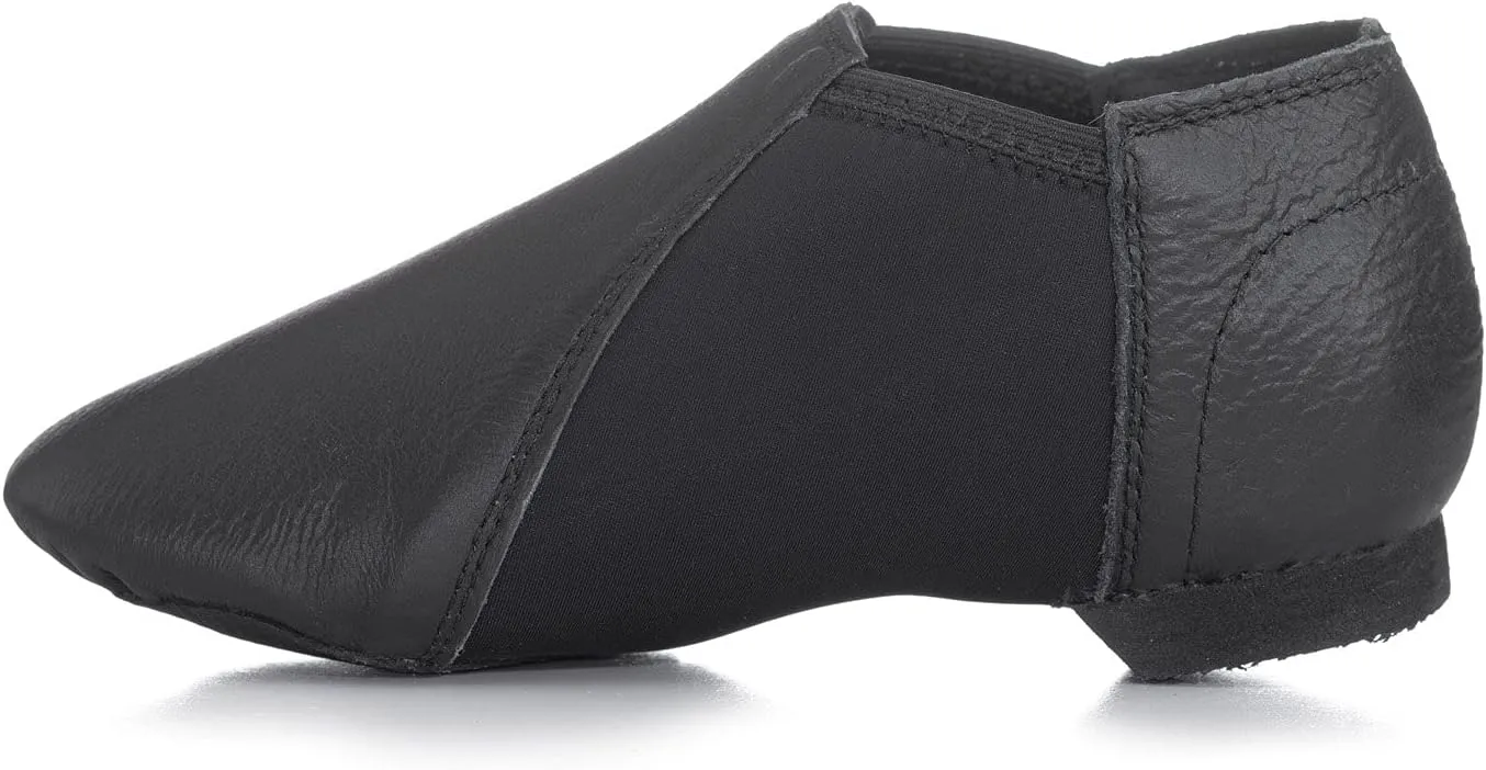Theatricals Child Neoprene Arch Slip-On Jazz Boot