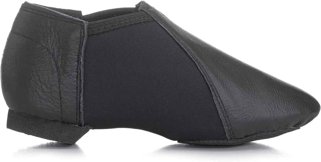 Theatricals Child Neoprene Arch Slip-On Jazz Boot