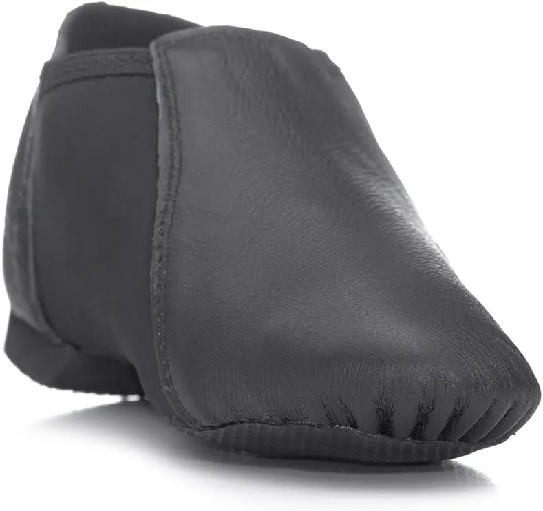 Theatricals Child Neoprene Arch Slip-On Jazz Boot
