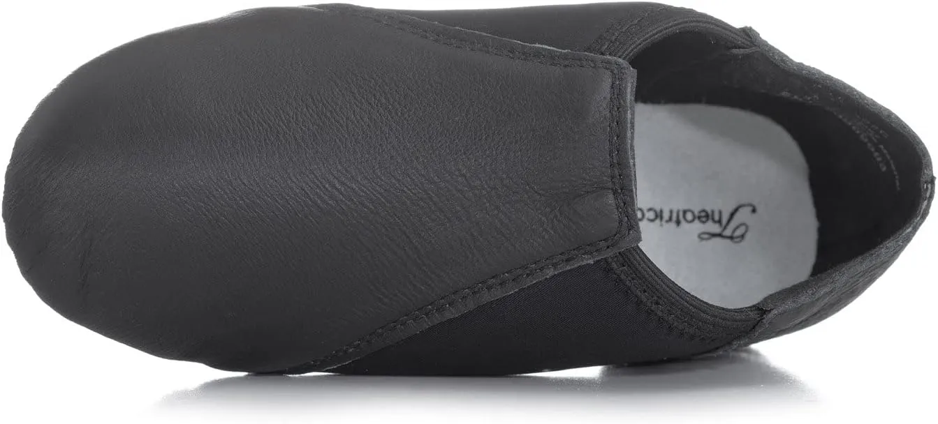 Theatricals Child Neoprene Arch Slip-On Jazz Boot