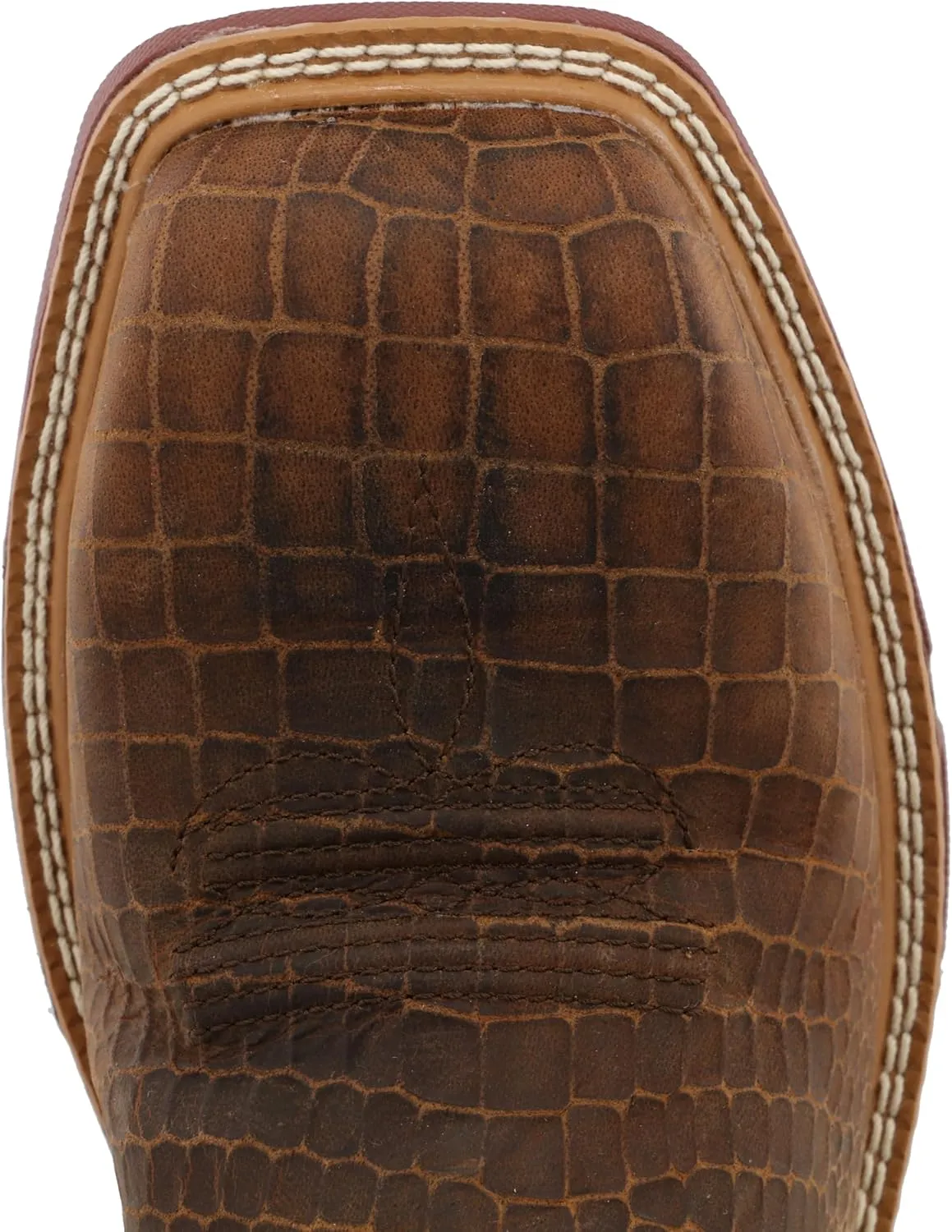 Twisted X Men's 12" Western Work Boot