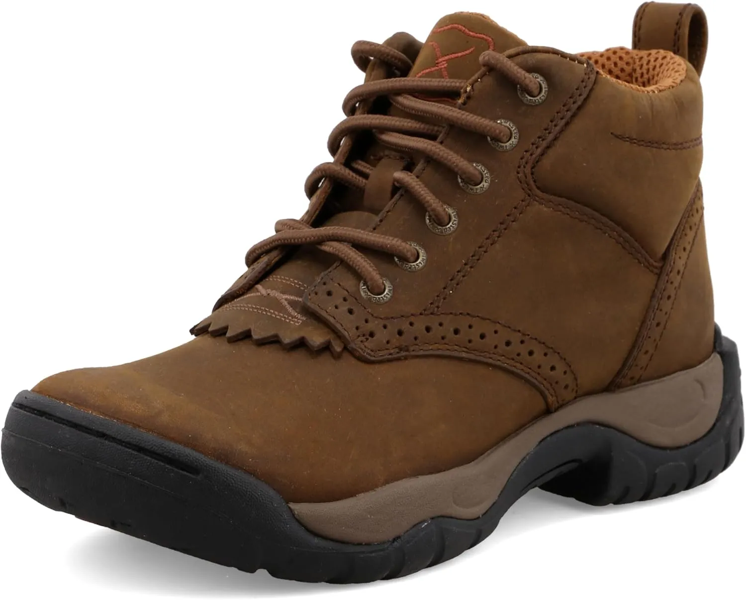 Twisted X Women's Work Hiking Boot