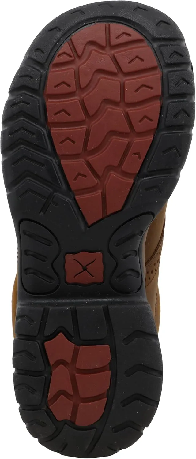 Twisted X Women's Work Hiking Boot