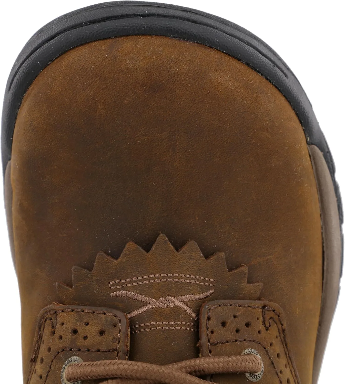 Twisted X Women's Work Hiking Boot