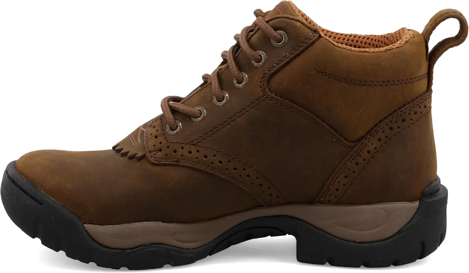 Twisted X Women's Work Hiking Boot