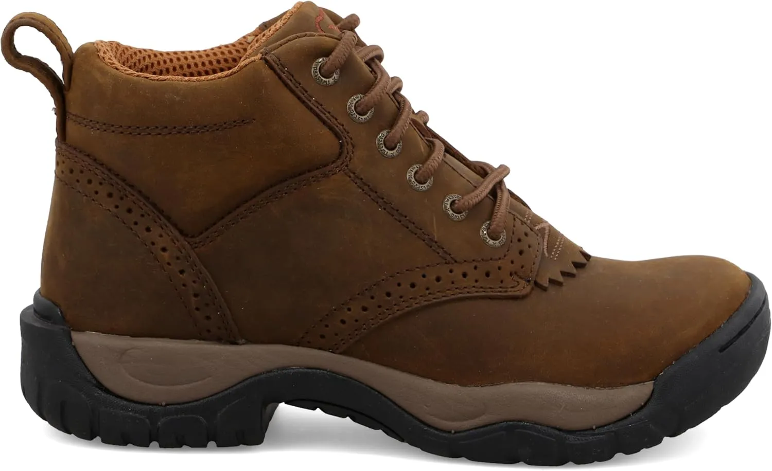Twisted X Women's Work Hiking Boot