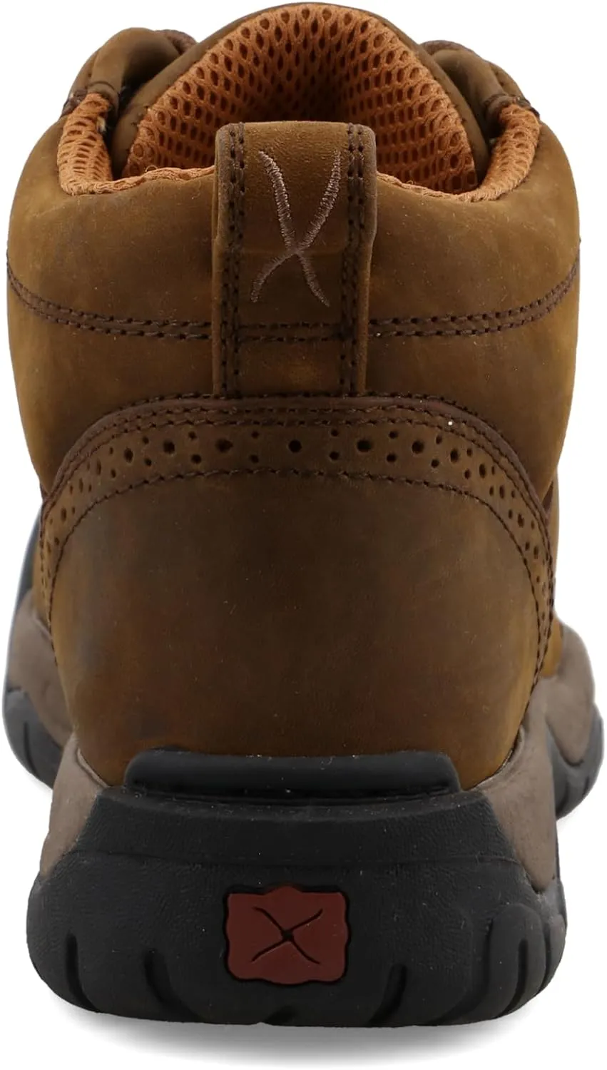 Twisted X Women's Work Hiking Boot