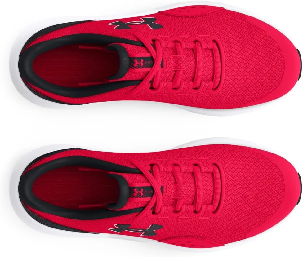Under Armour Boys' Grade School Surge 4 Running Shoe