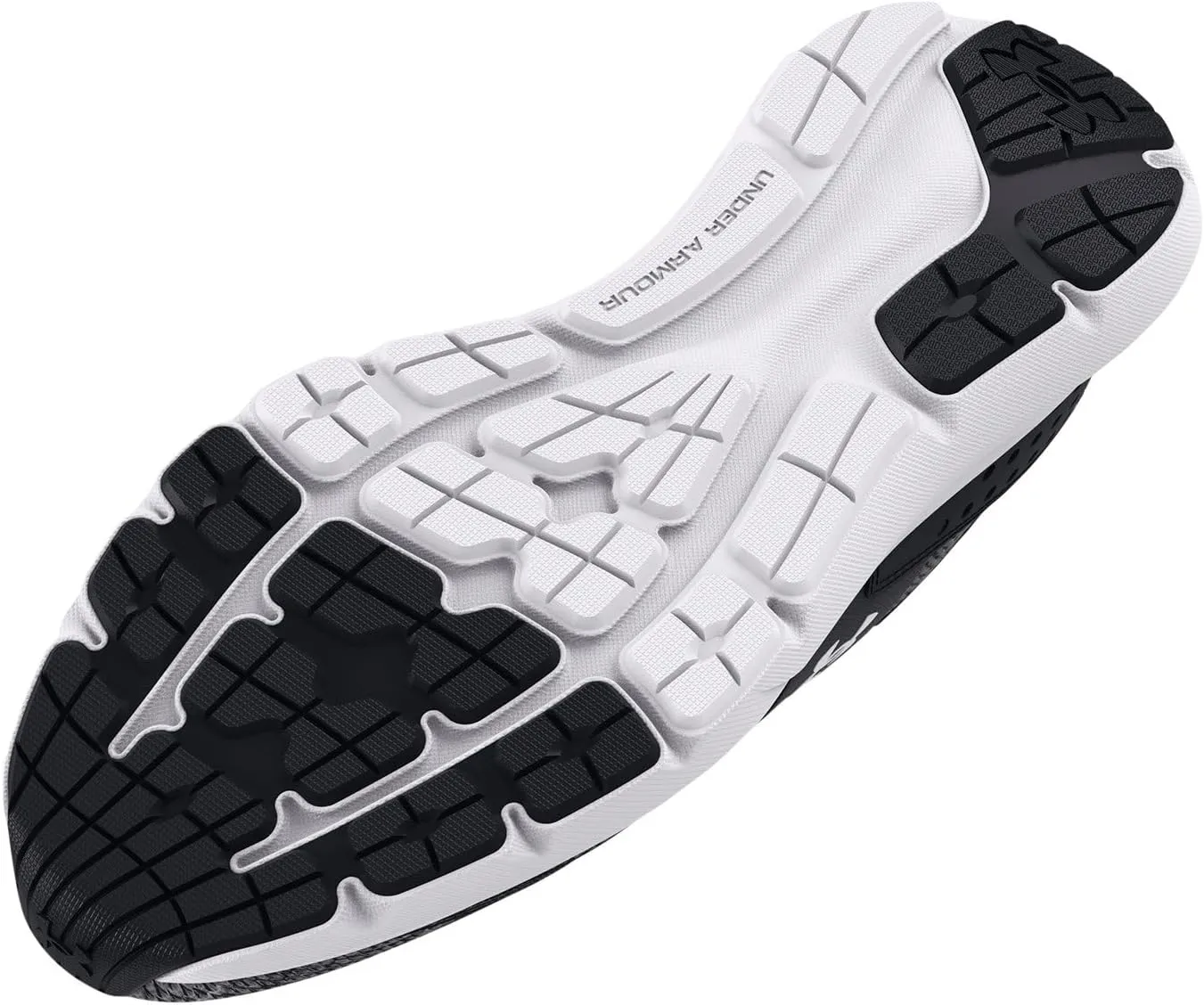 Under Armour Women's Surge 3 Slip-On Running Shoe