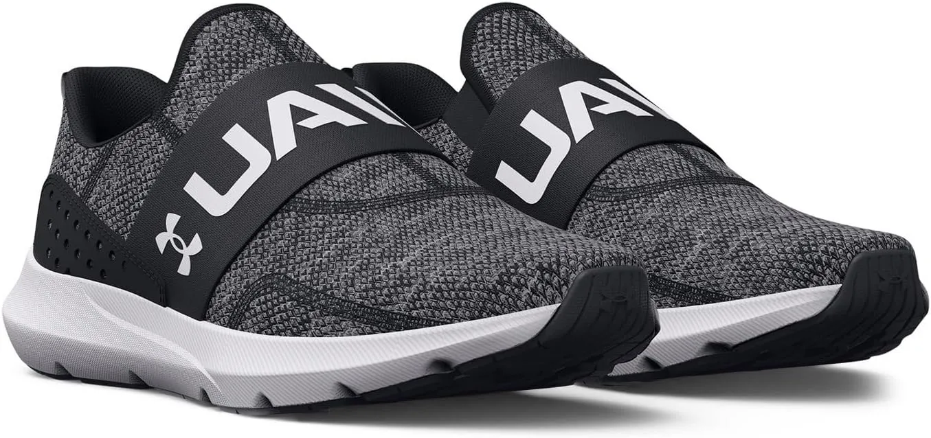 Under Armour Women's Surge 3 Slip-On Running Shoe