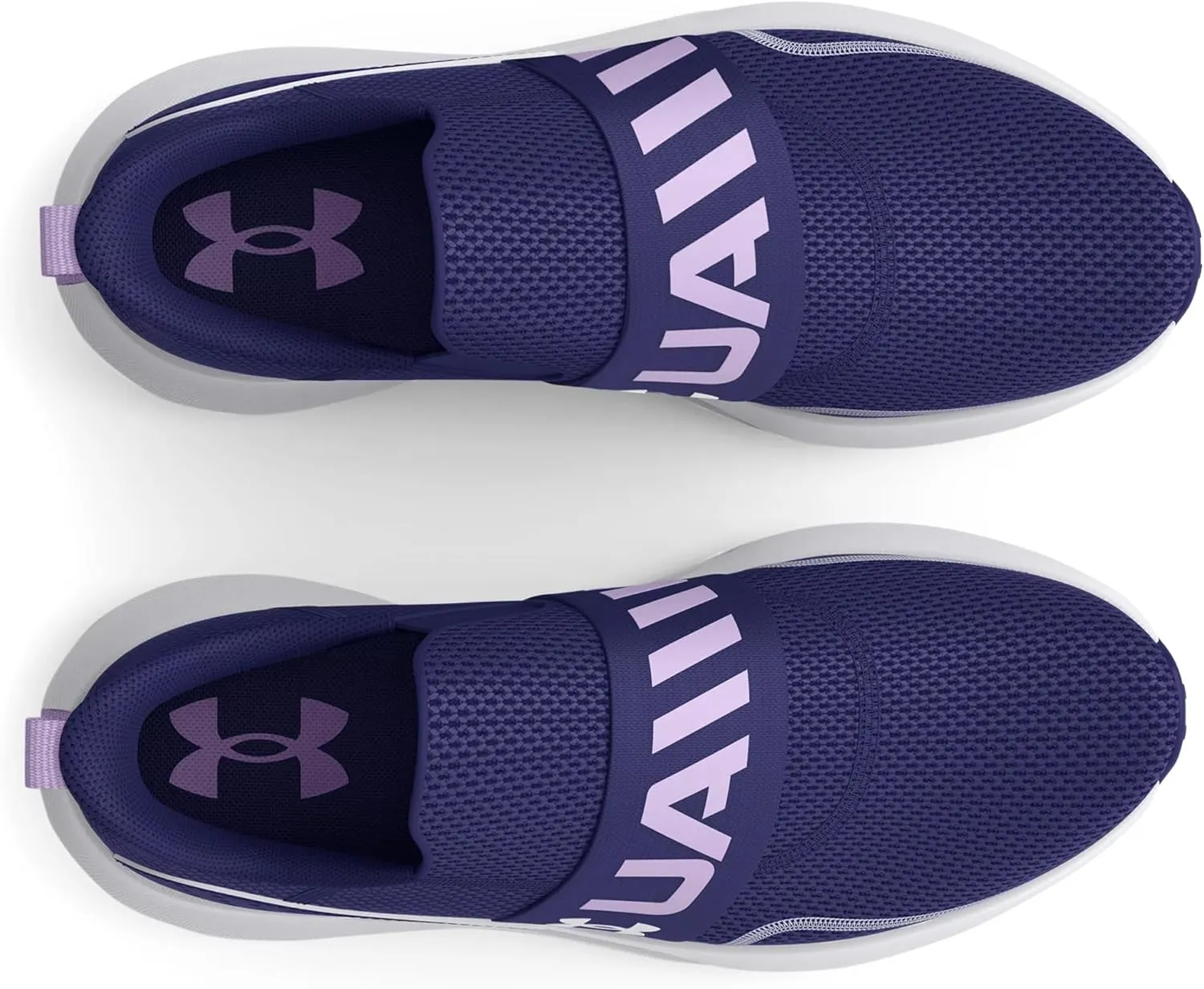 Under Armour Women's Surge 3 Slip-On Running Shoe