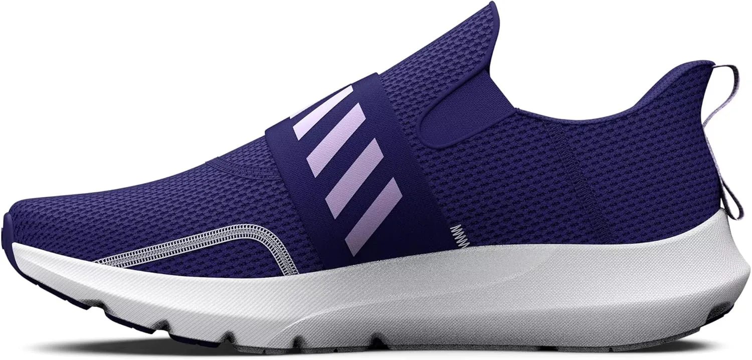 Under Armour Women's Surge 3 Slip-On Running Shoe