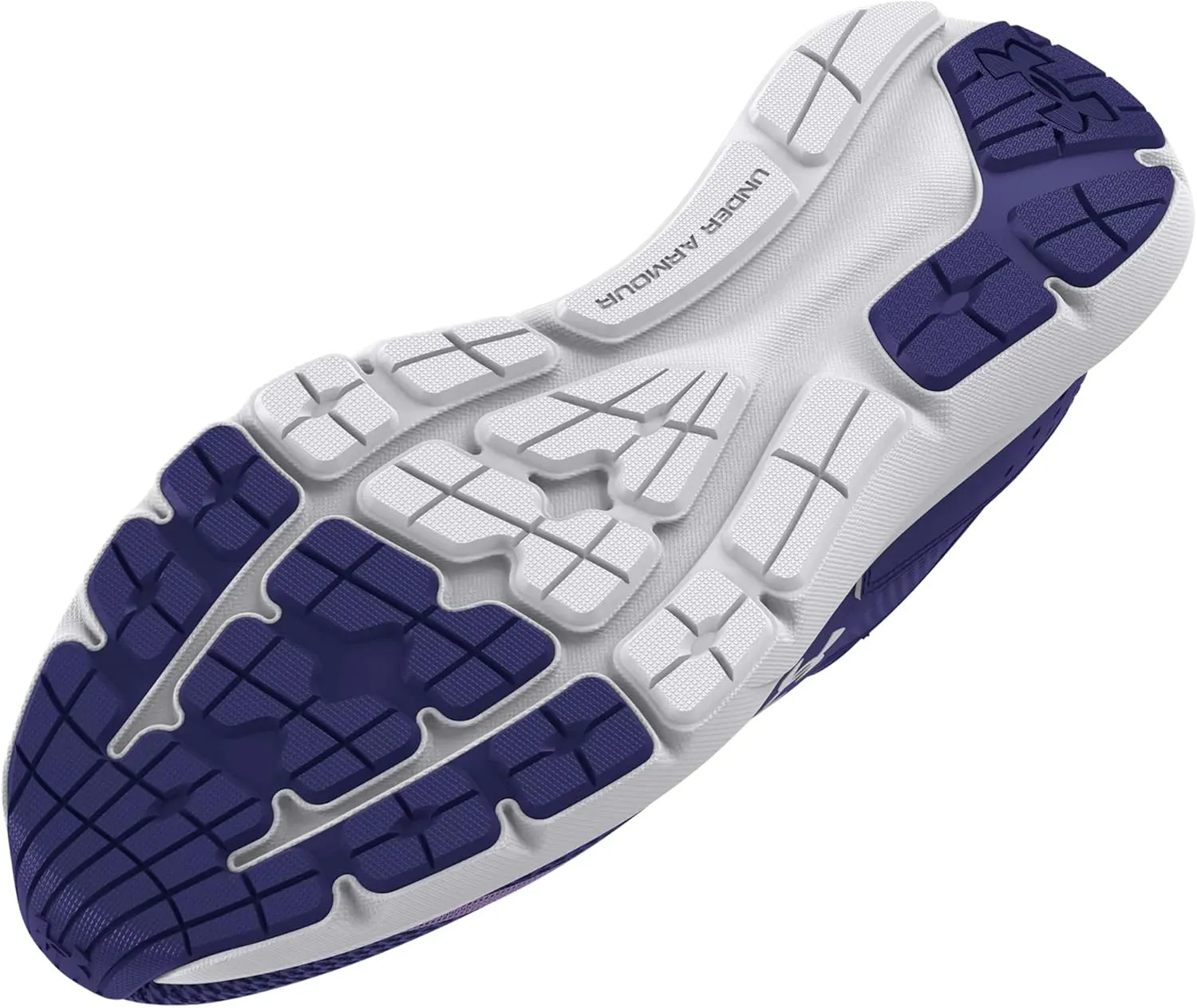 Under Armour Women's Surge 3 Slip-On Running Shoe