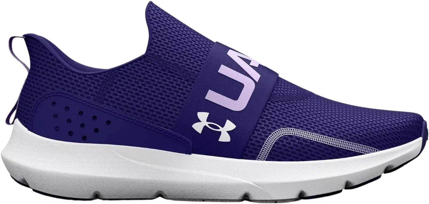 Under Armour Women's Surge 3 Slip-On Running Shoe