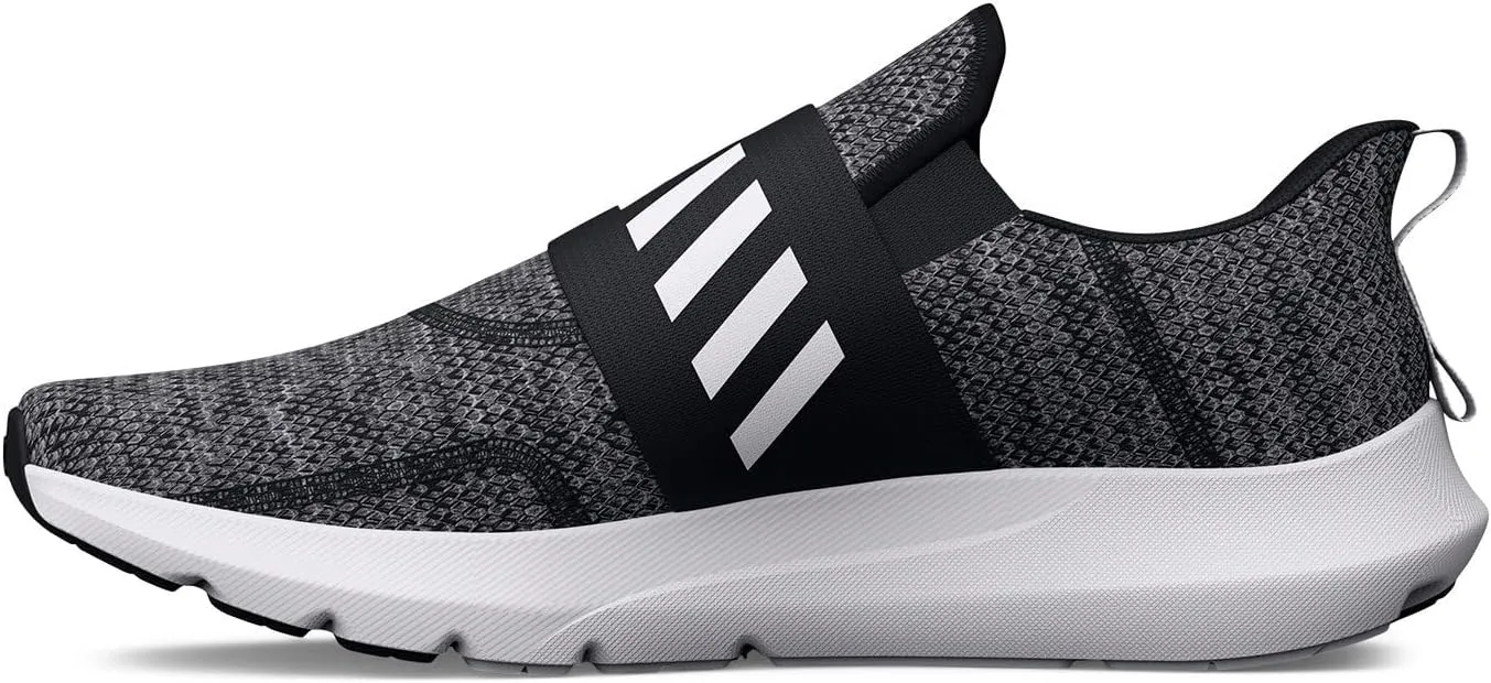 Under Armour Women's Surge 3 Slip-On Running Shoe