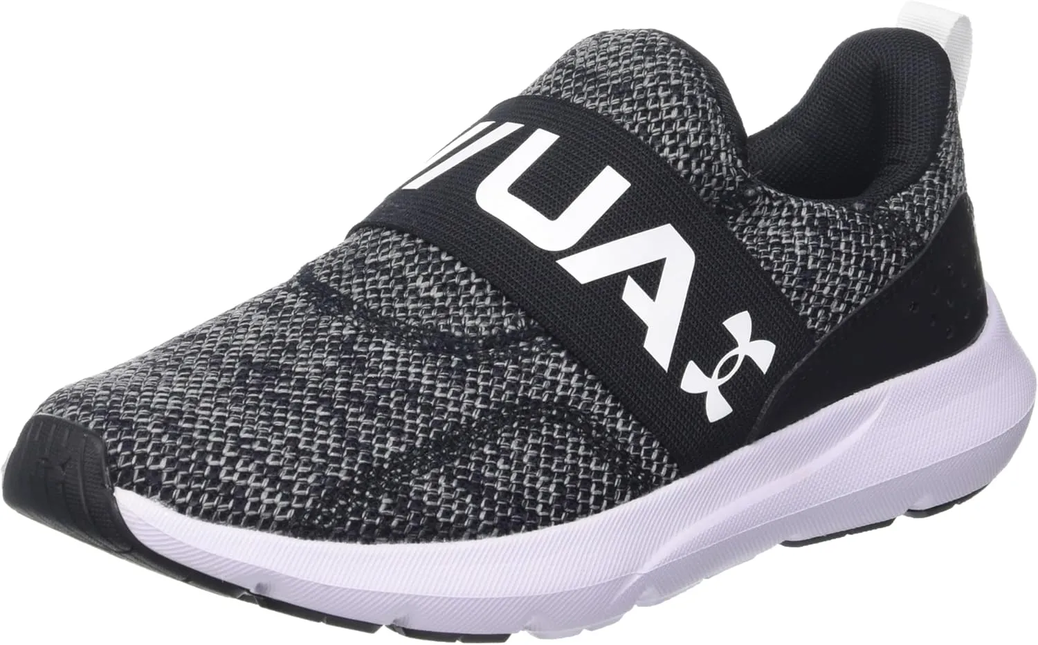 Under Armour Women's Surge 3 Slip-On Running Shoe