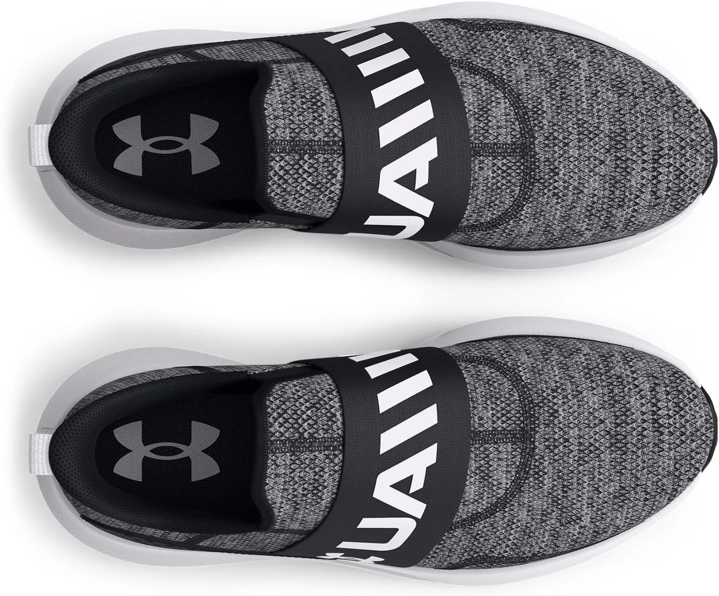 Under Armour Women's Surge 3 Slip-On Running Shoe