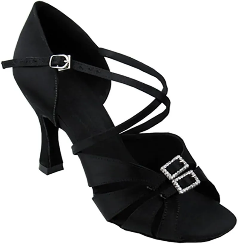 Very Fine Ballroom Latin Tango Salsa Dance Shoes for Women S92307