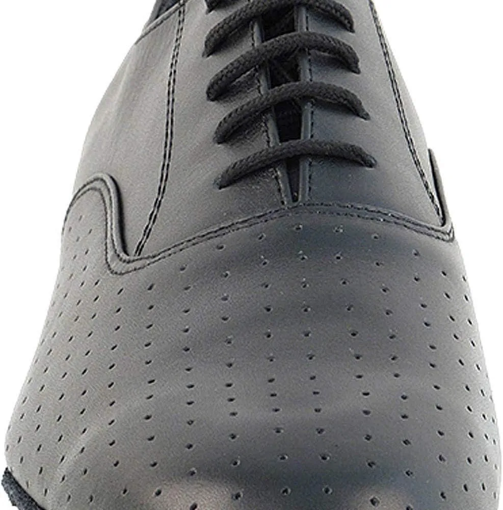 Very Fine Dance Shoes Mens Ballroom Dance Shoes Standard & Smooth Tango Wedding Salsa Shoe 919101EB 1" [Bundle of 5]