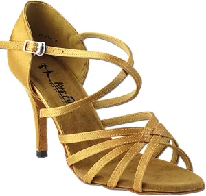 Very Fine Dance Shoes Women's Ballroom Dance Shoes Tango Wedding Party Latin Salsa Dance Shoes