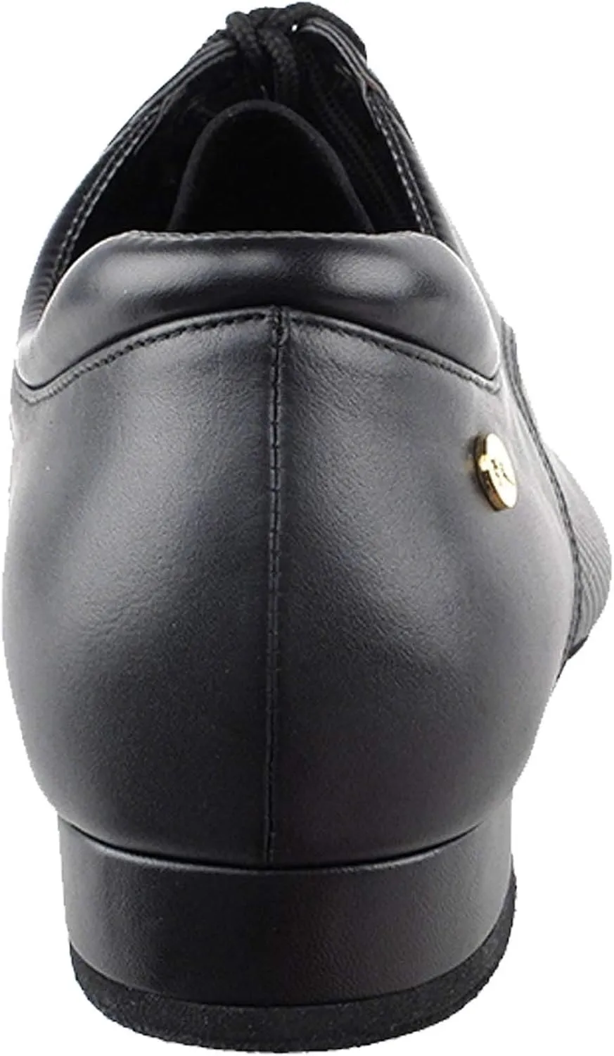 Very Fine Men's Ballroom Latin Salsa Tango Dance Shoes CD9426DBEB Dance Shoes (Bundle of 5) 1 Inch Heel