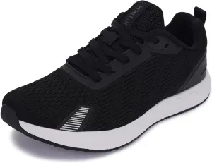 WHITIN Women's Wide Toe Box & Zero Drop Road Running Shoes | Superior Comfort with Optimal Stability