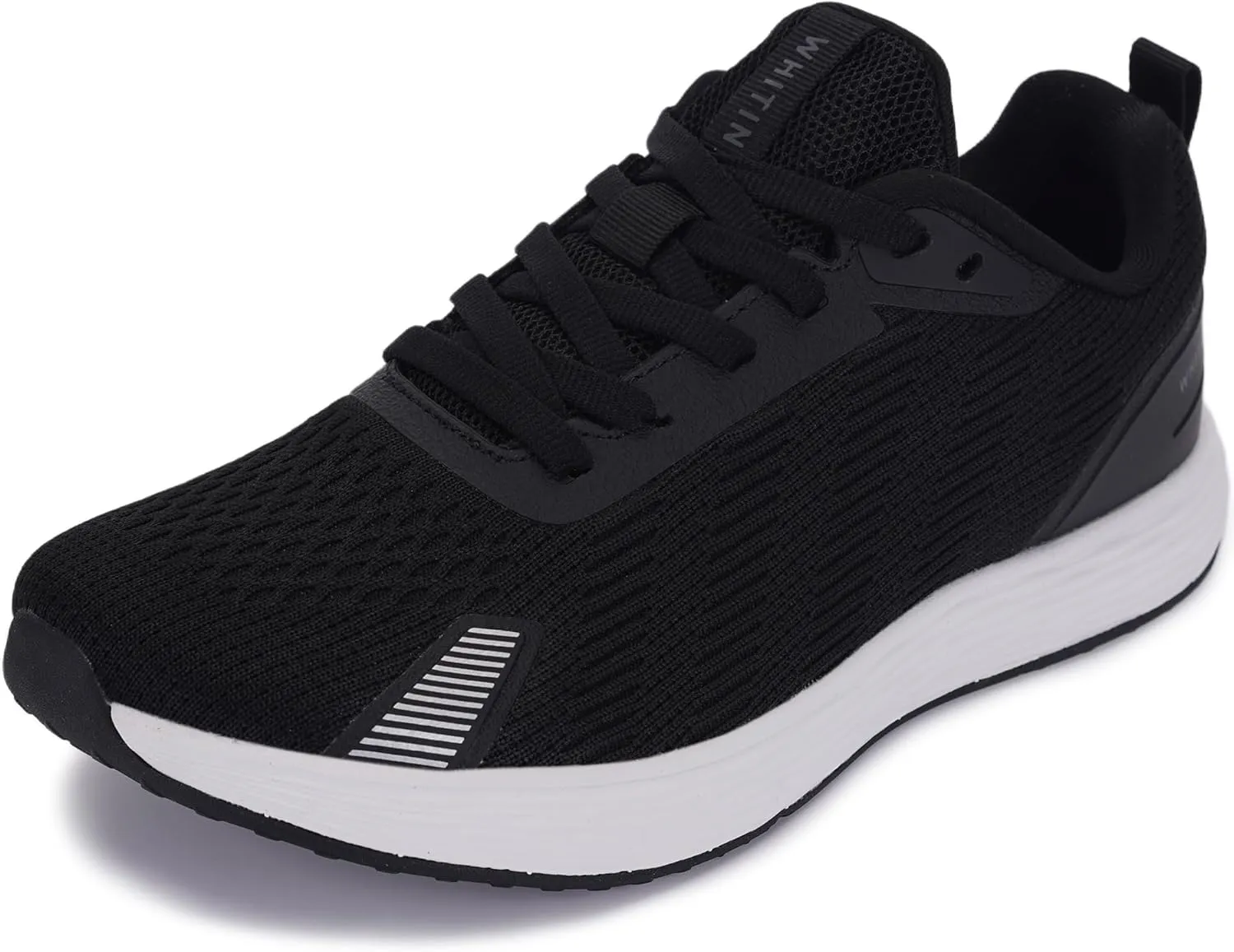 WHITIN Women's Wide Toe Box & Zero Drop Road Running Shoes | Superior Comfort with Optimal Stability