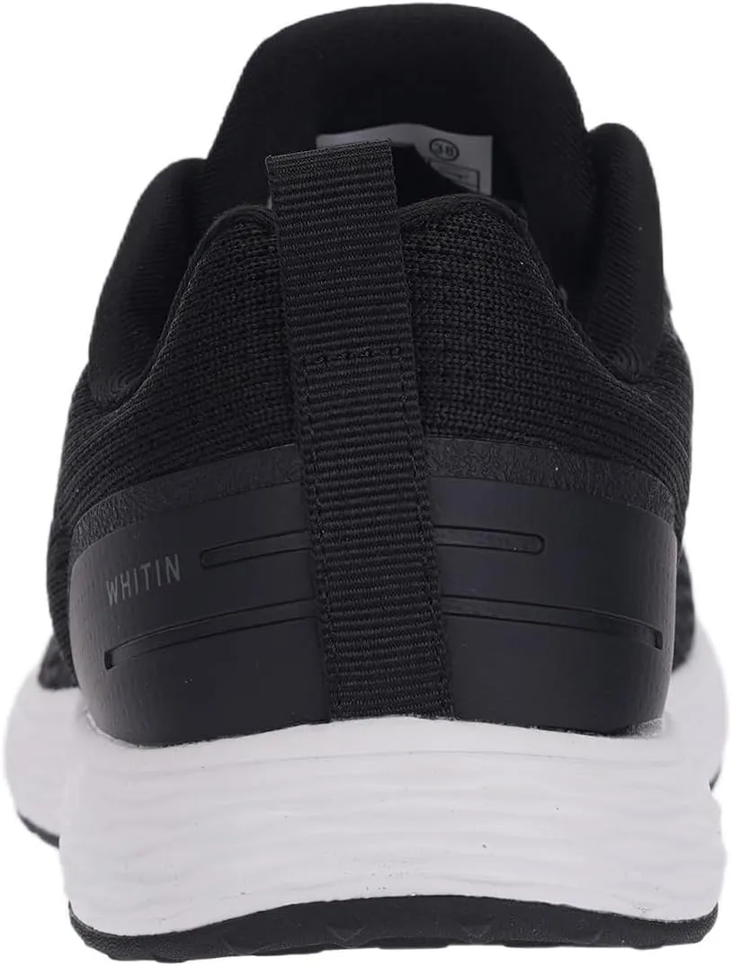 WHITIN Women's Wide Toe Box & Zero Drop Road Running Shoes | Superior Comfort with Optimal Stability